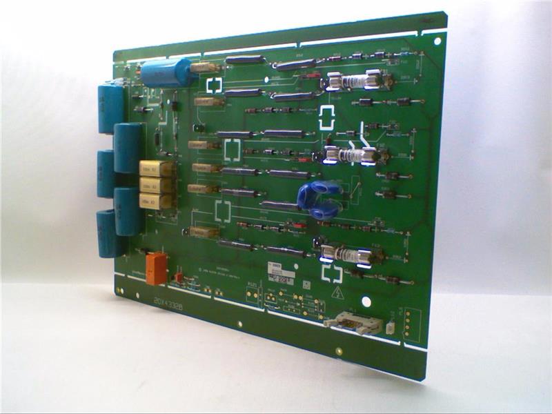 Converteam 20X4332/10