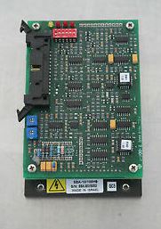 Elmo Ltd SBA-10/100H4