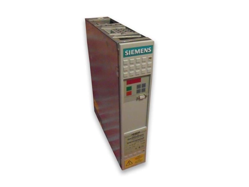 Siemens 6SE7021-0EA20-Z-L20