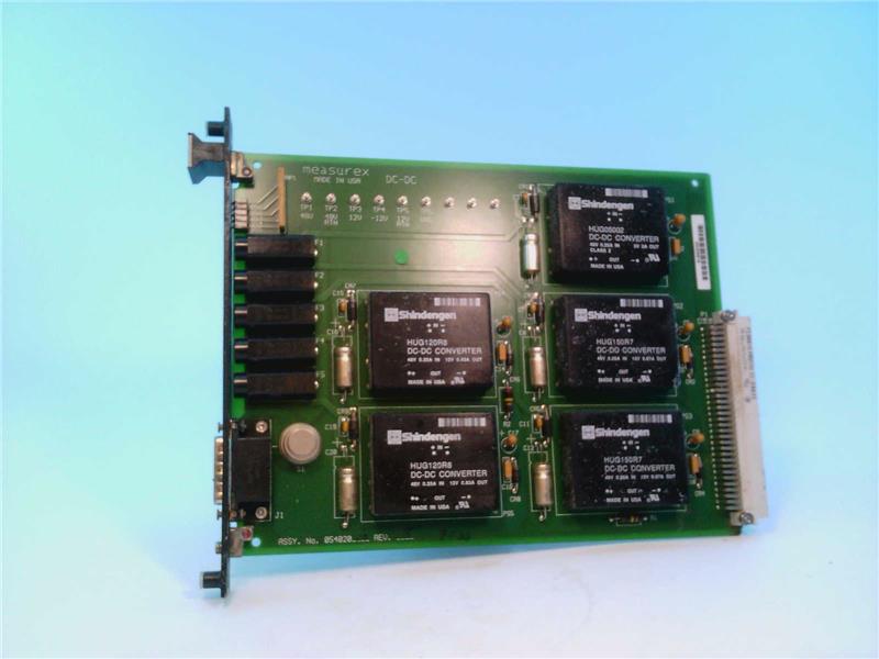 Honeywell 054020-00