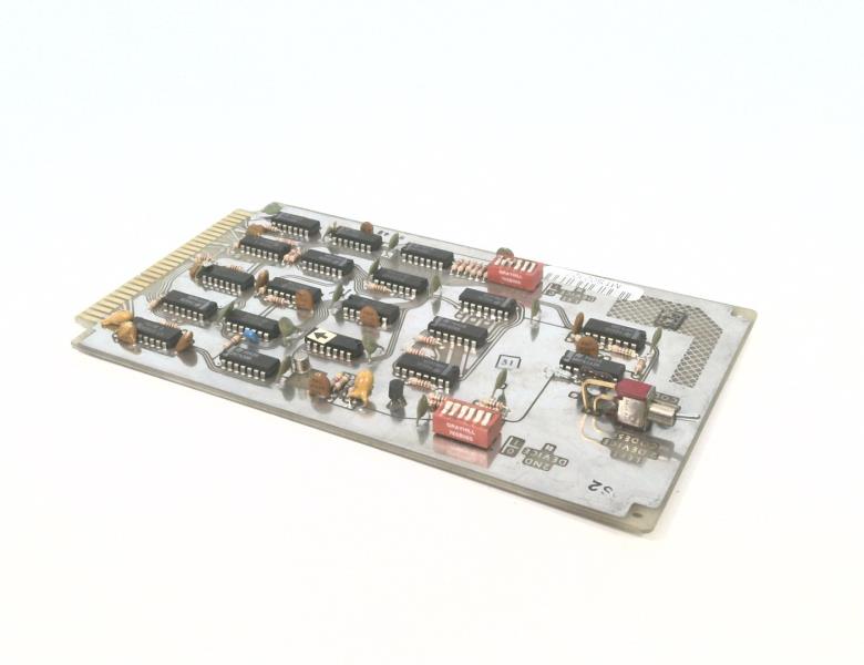 Nova 021-0016-000S