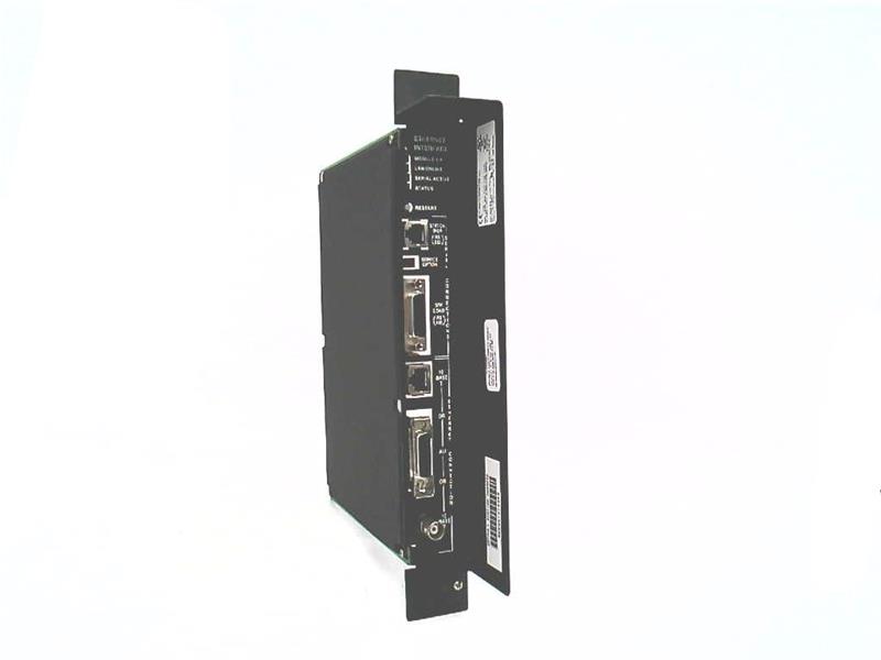 Fanuc IC697CMM742