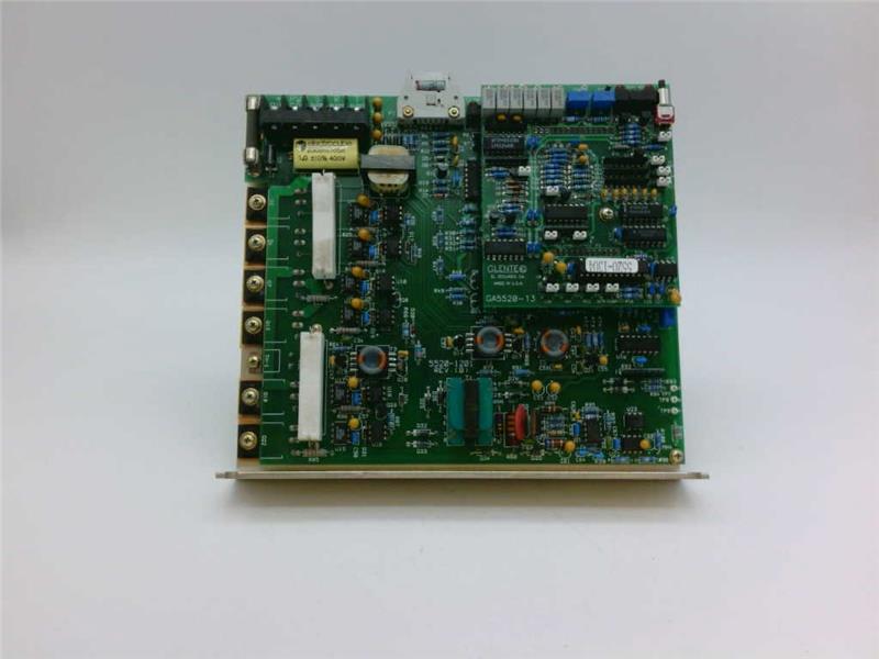Glentek GA5520SAT