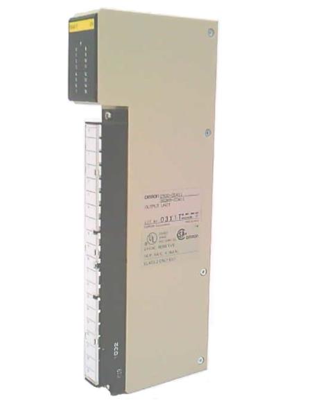Omron 3G2A5-OD411