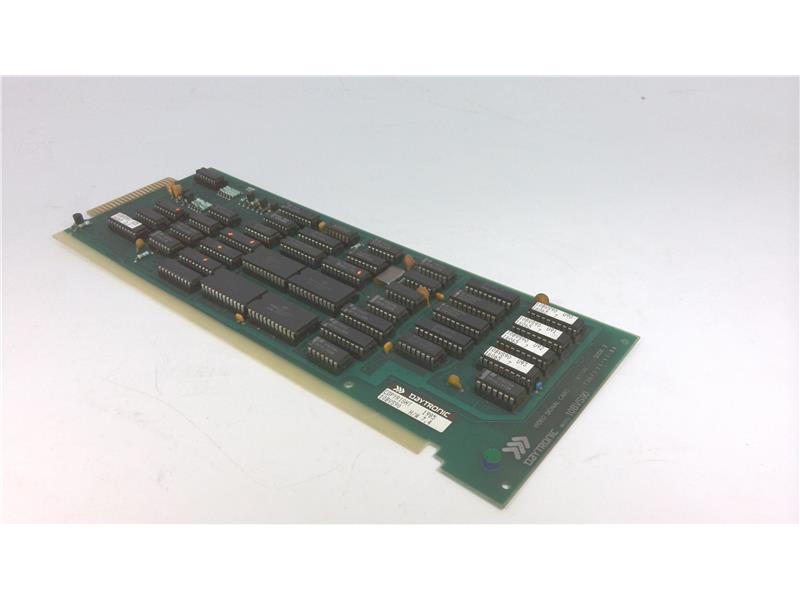 Daytronic 10BVS90
