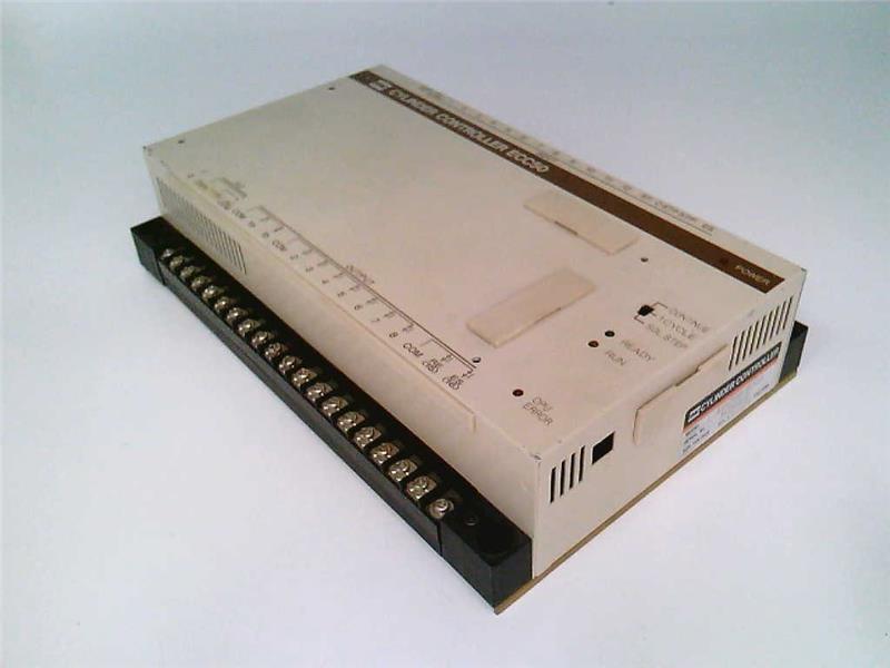 Smc ECC50M-R-23