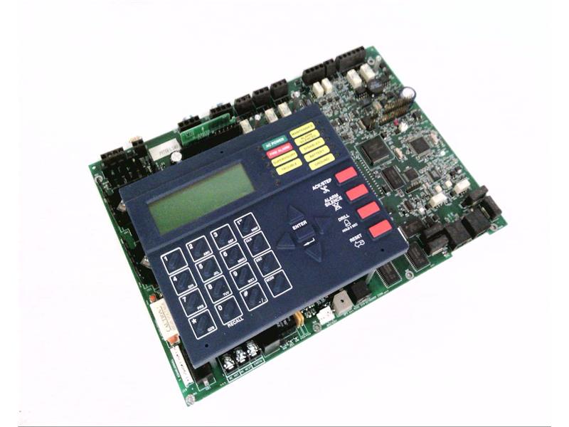 Honeywell 9200UDRB