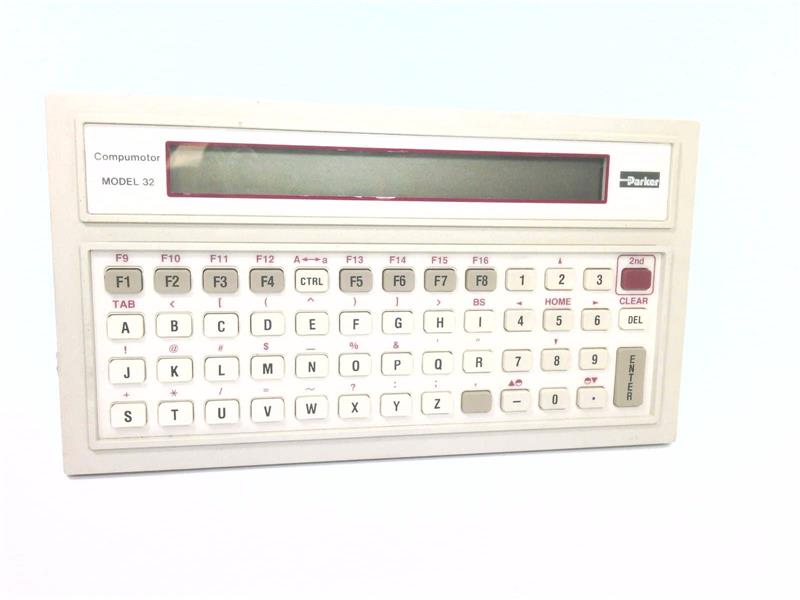 Parker TM8400-002