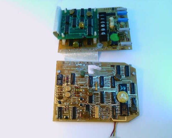 Gpe Controls 3142-12200