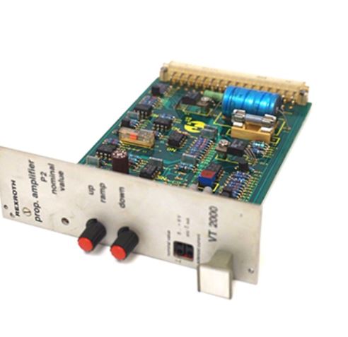 Bosch VT-2000-S48