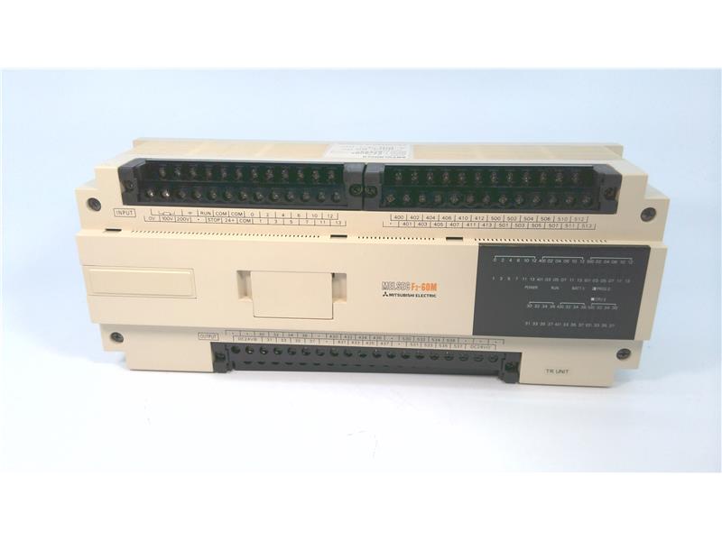 Mitsubishi F2-60MT