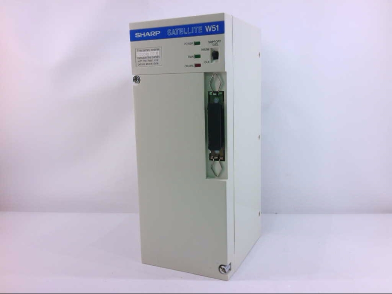 Sharp ZW-501CUS