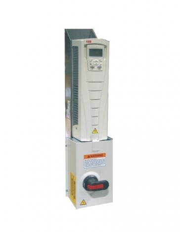 Abb ACH550-PDR-015A-4