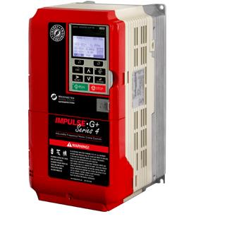 Magnetek 4304-G+S4