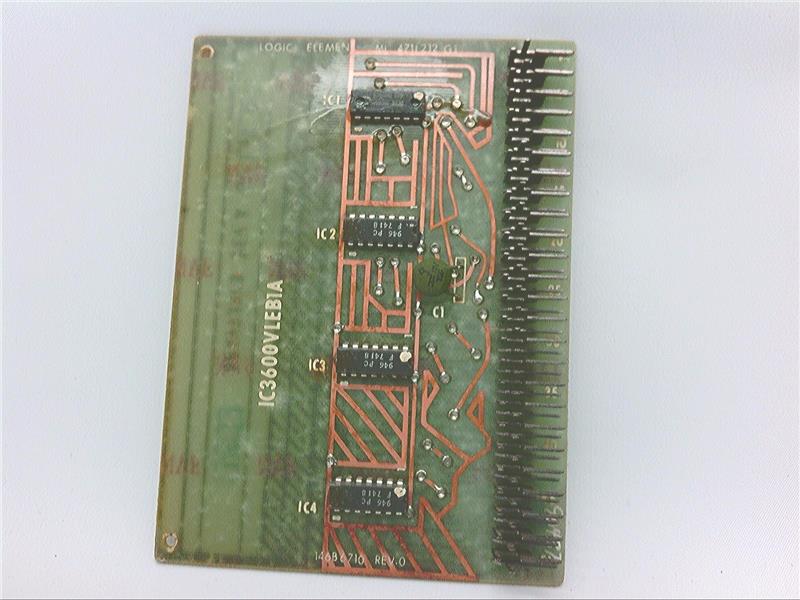 Fanuc IC3600VLEB1A