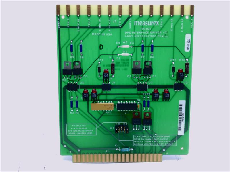 Honeywell 053329-00