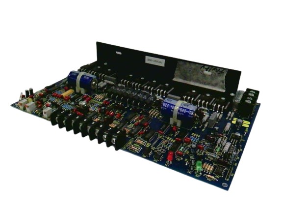 Motion Science HB5032-01