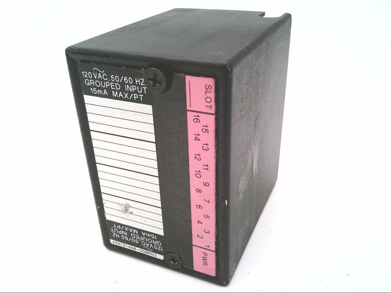 Fanuc IC670MDL241