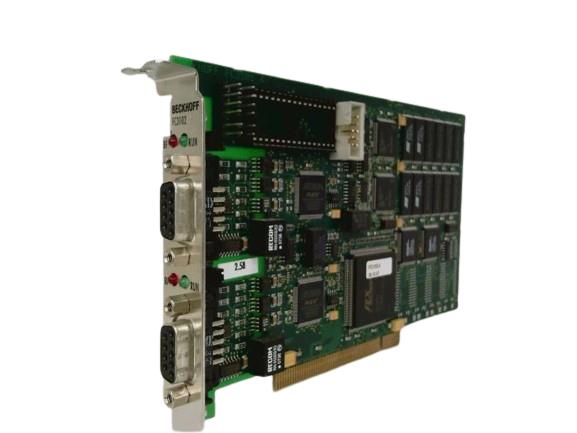 Beckhoff FC3102-0002