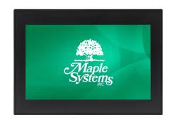 Maple Systems HMC4101A-M