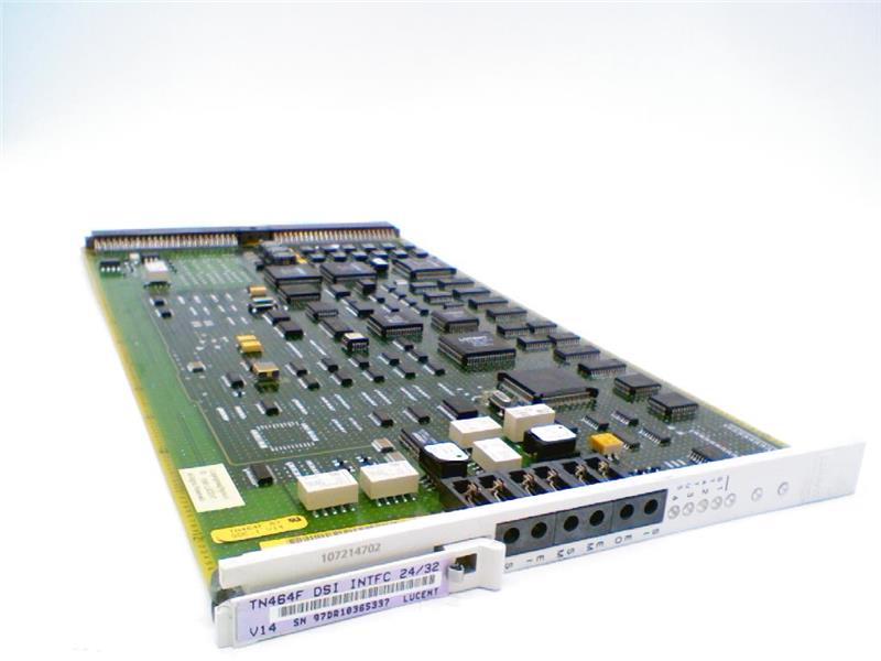 Avaya TN464F-V14