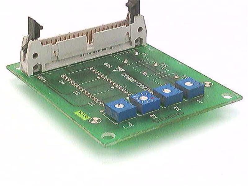 Siemens 6RA2200-0KB00