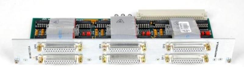 Emerson MVME705A
