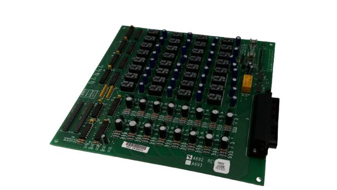 Dukane Corp A692