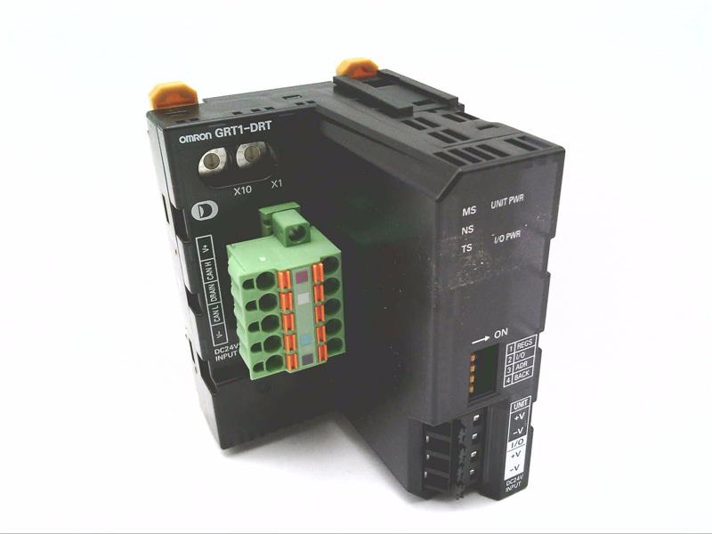 Omron GRT1-DRT