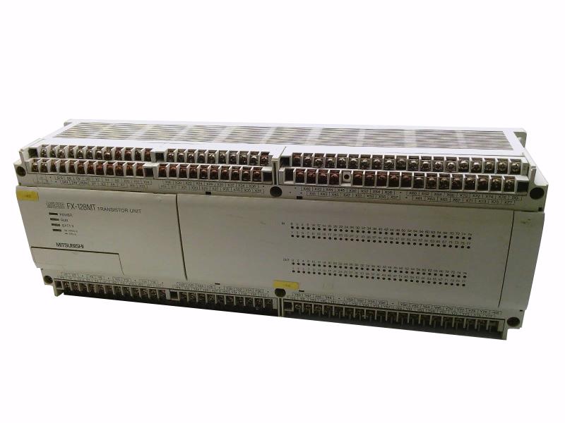 Mitsubishi FX-128MT-ESS