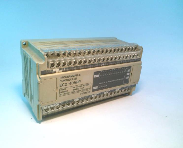 Hitachi EC2-40HRP