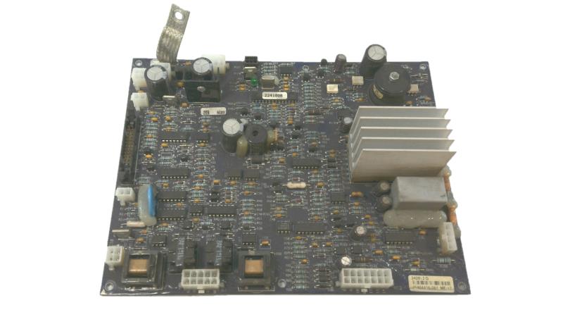 Miller Electric 242812