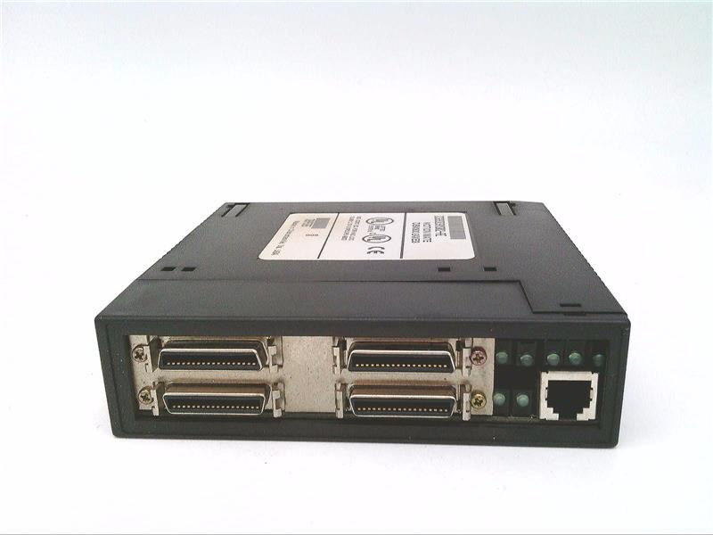 Fanuc IC693DSM302