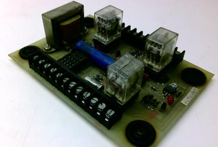 Minster 490-0256