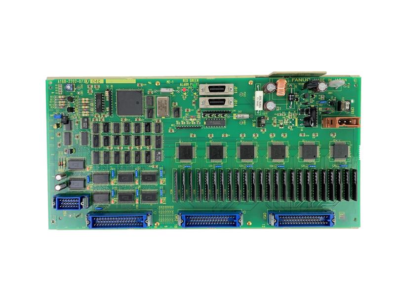 Fanuc A16B-2202-0730