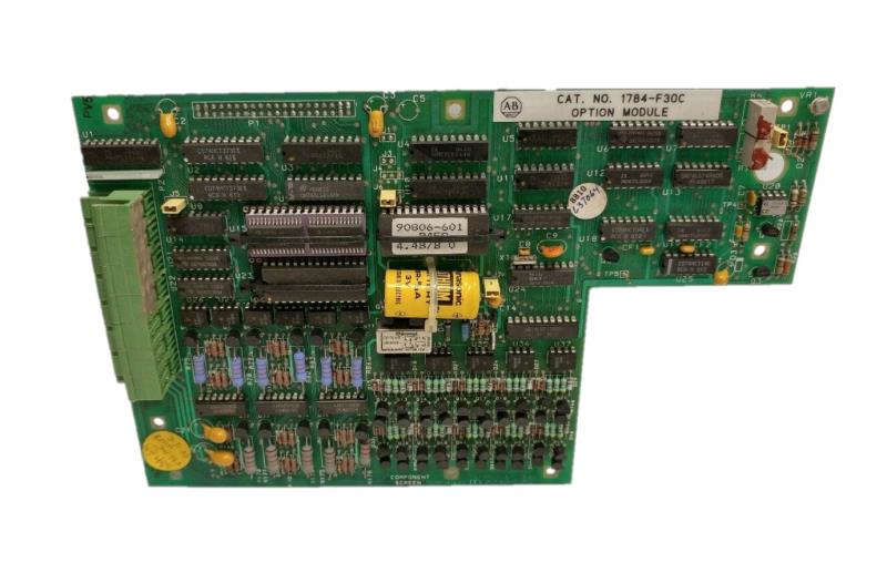 Allen Bradley 1784-F30C