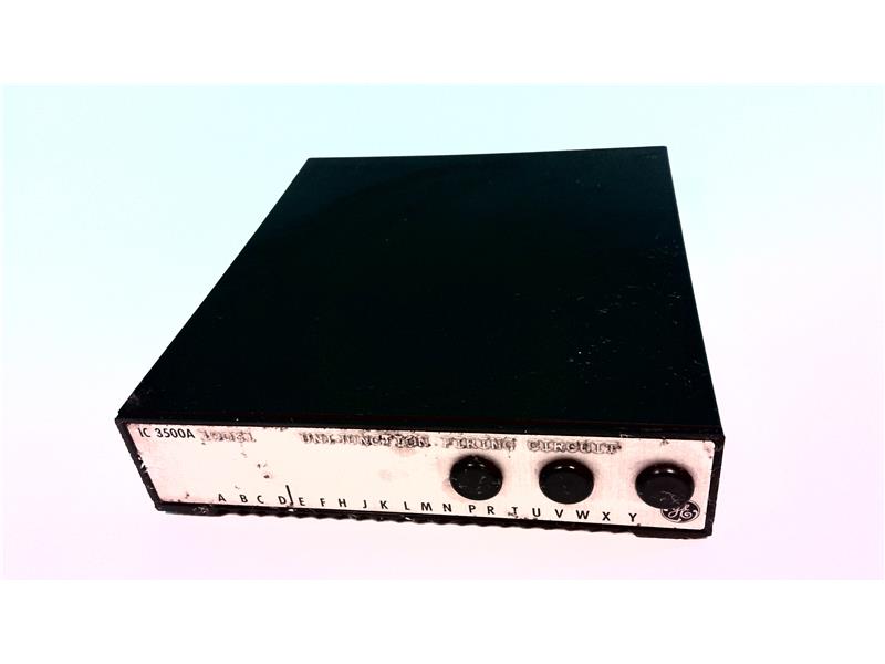 Fanuc IC3500A190E1