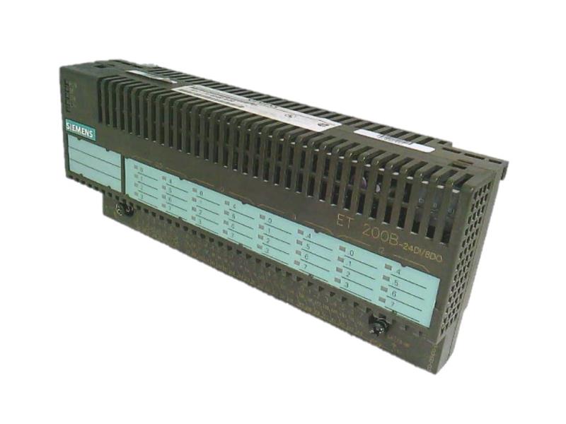 Siemens 6ES7133-0BN00-0XB0