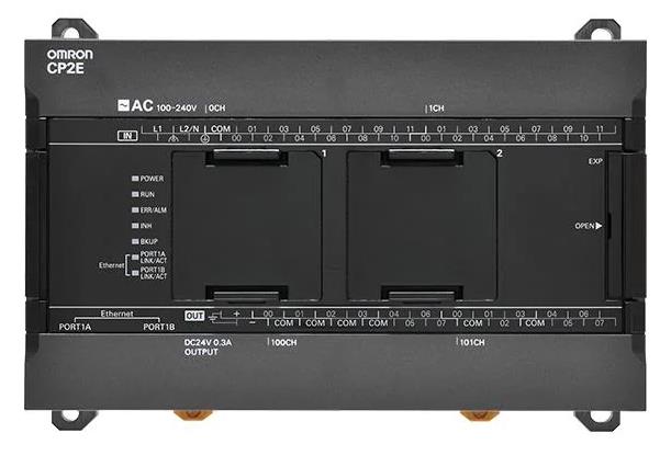 Omron CP2E-N40DT1-D