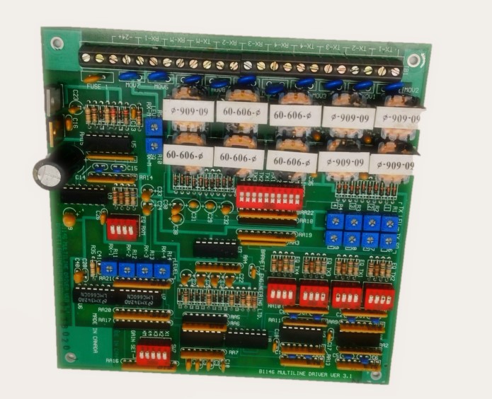 Barnett B1146