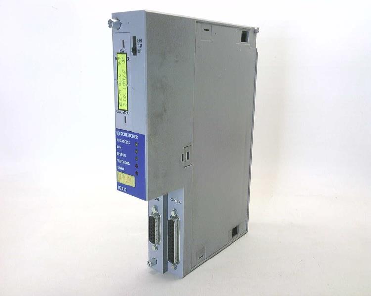 Wieland UCS10