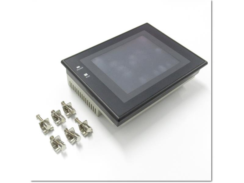 Omron NT31-ST122B-EV2