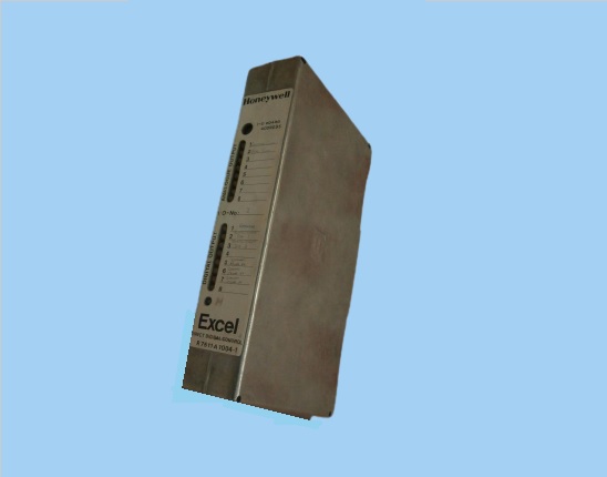 Honeywell R7511A-1004-1