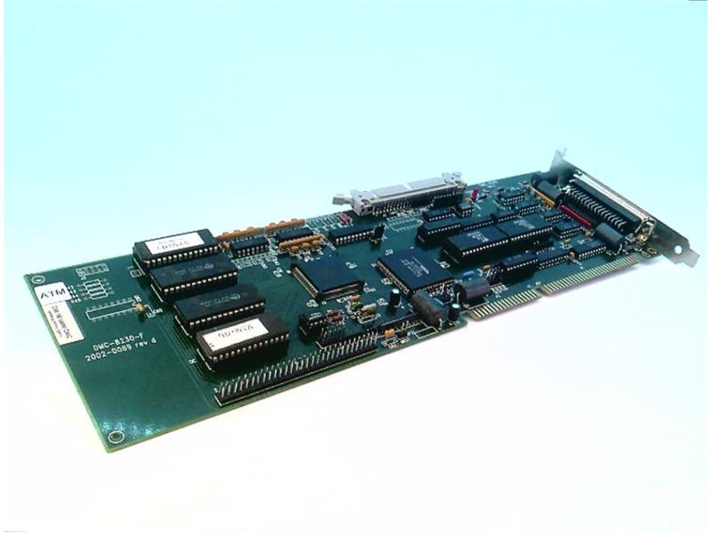 Galil Motion Controls DMC-8230-F