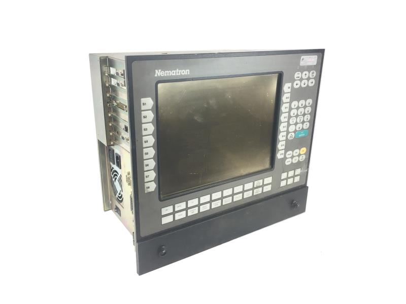 Nematron Corp ICC-6L6-HS1