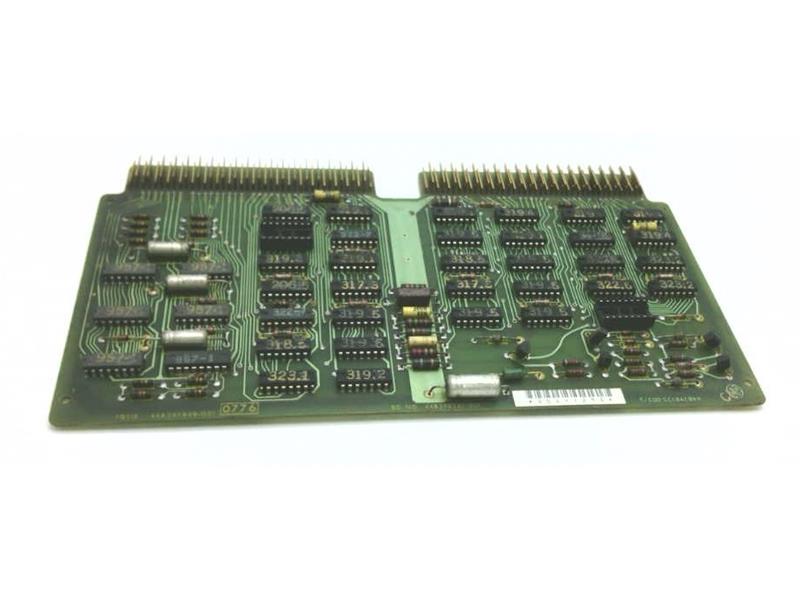 General Electric 44A397849-G01