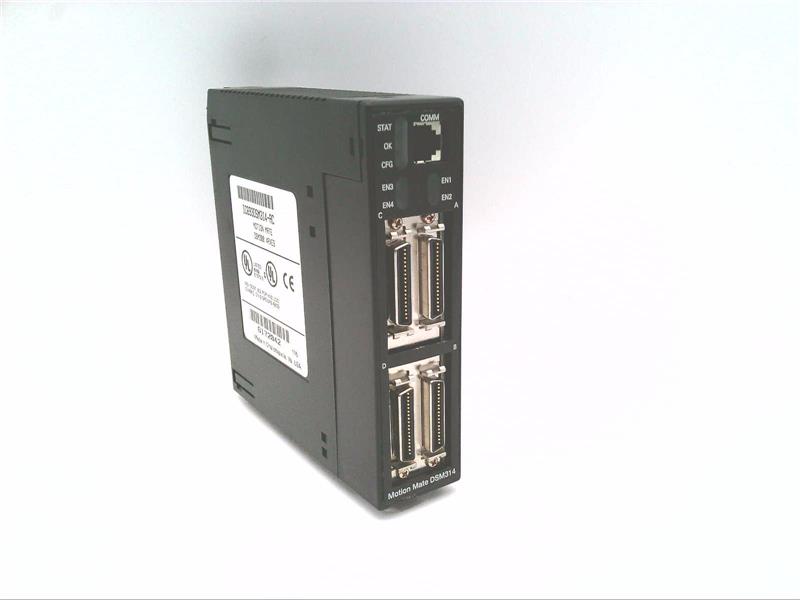 Fanuc IC693DSM314