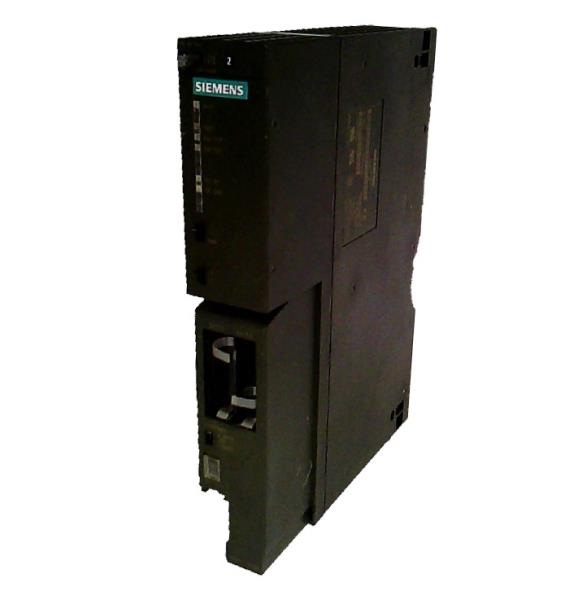 Siemens 6ES7407-0KA00-0AA0