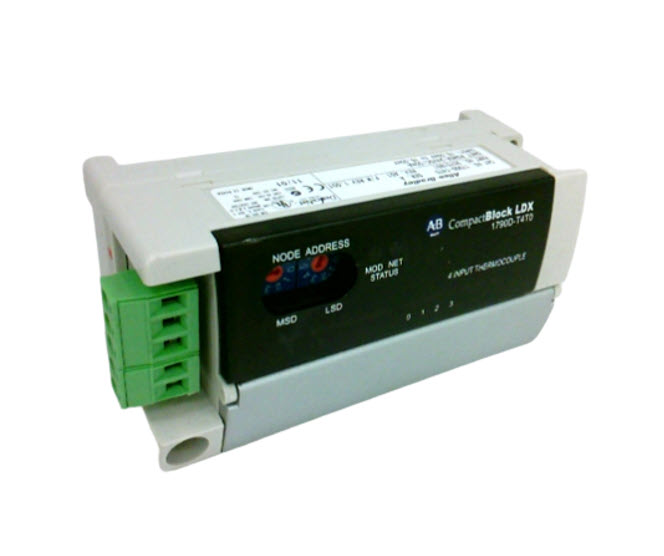 Allen Bradley 1790D-T4T0