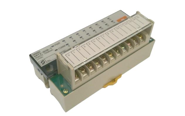 Omron SRT2ID161